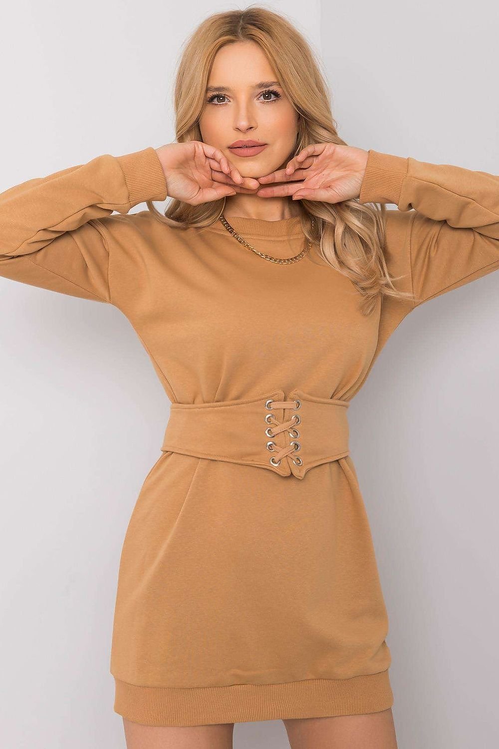 Rochie de zi model 175433 Rue Paris