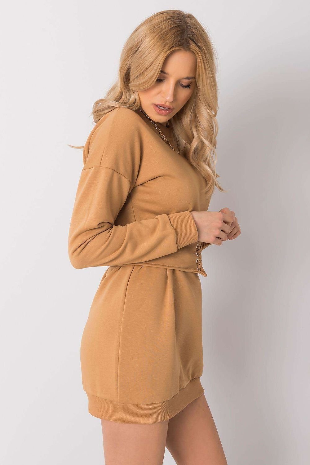 Rochie de zi model 175433 Rue Paris