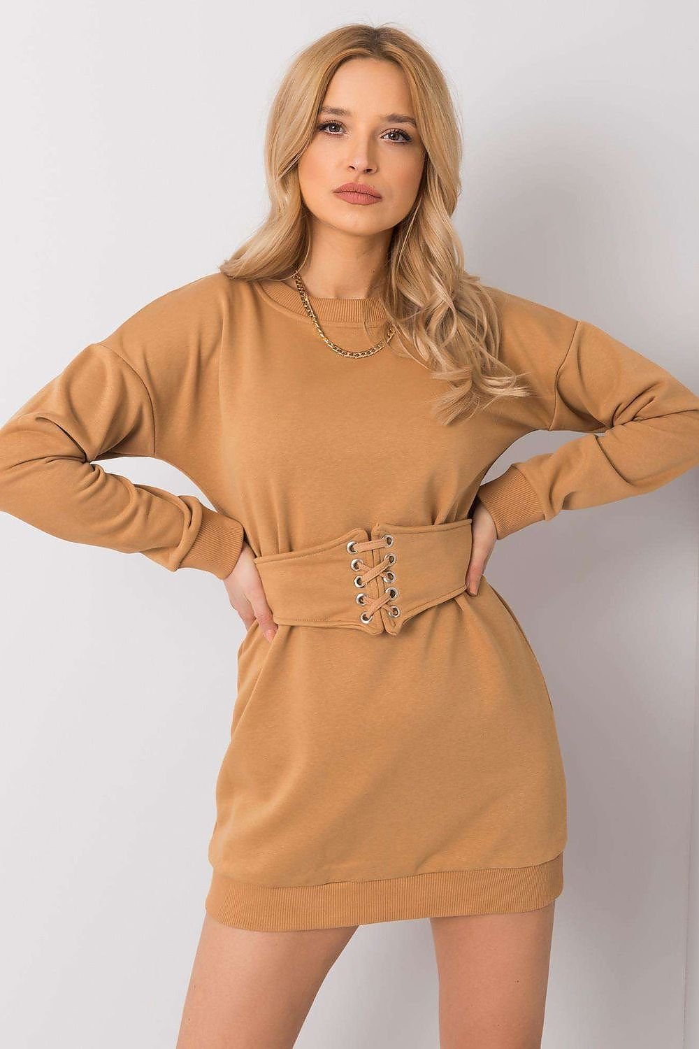 Rochie de zi model 175433 Rue Paris