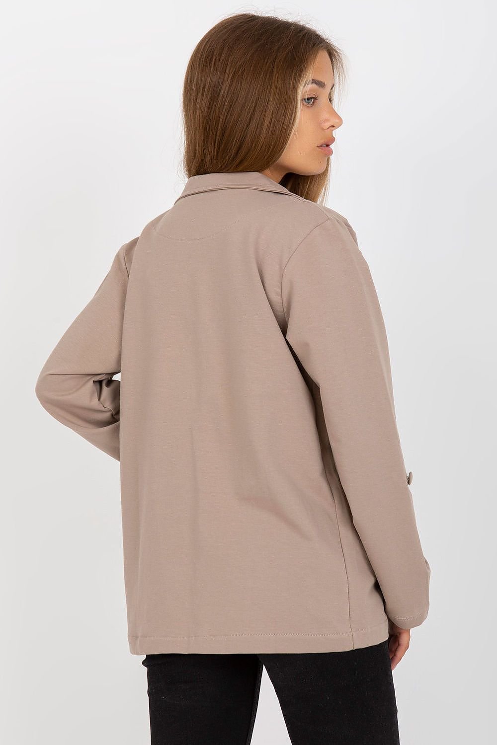 Sacou model 175436 Rue Paris