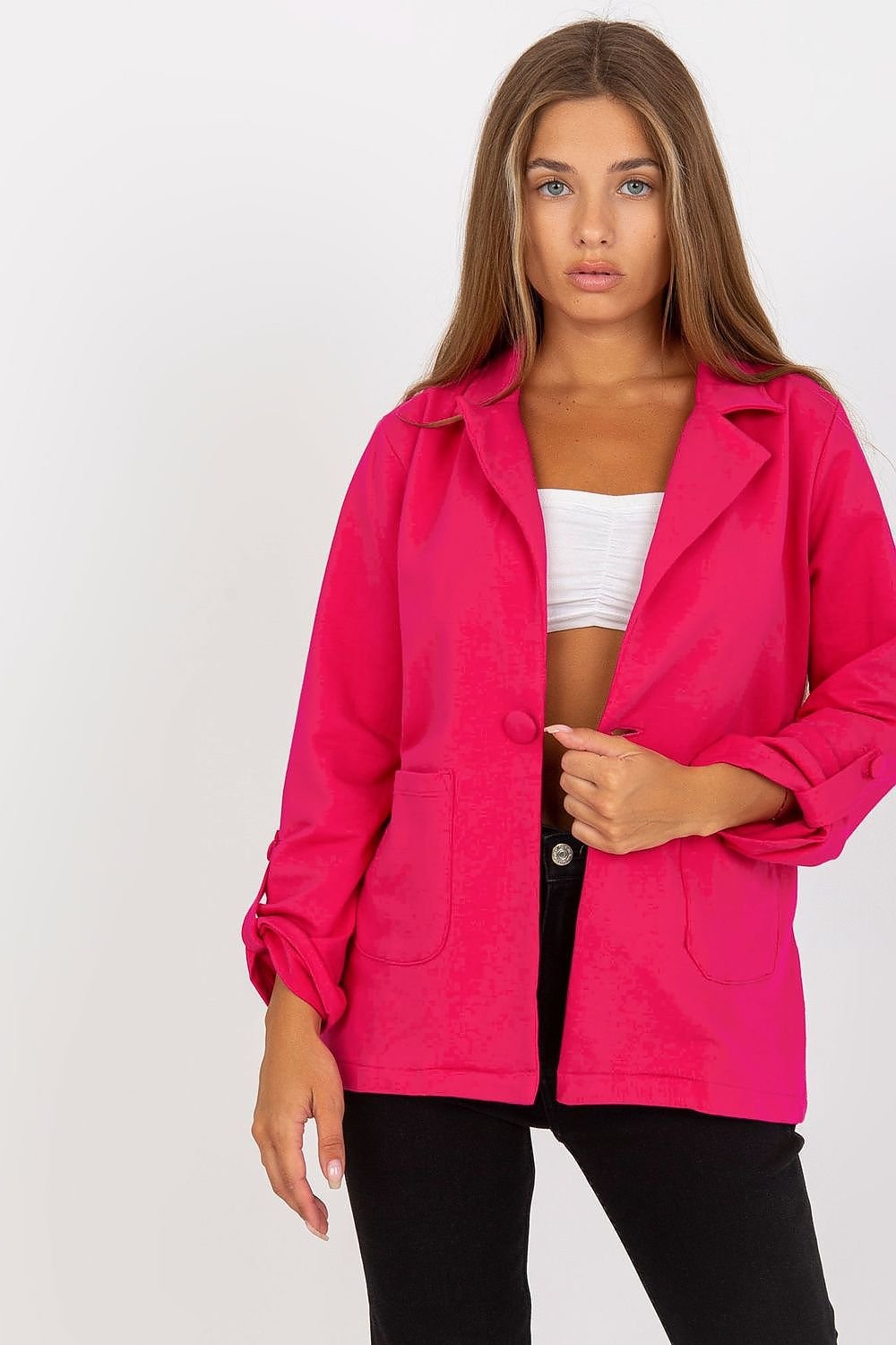 Sacou model 175436 Rue Paris