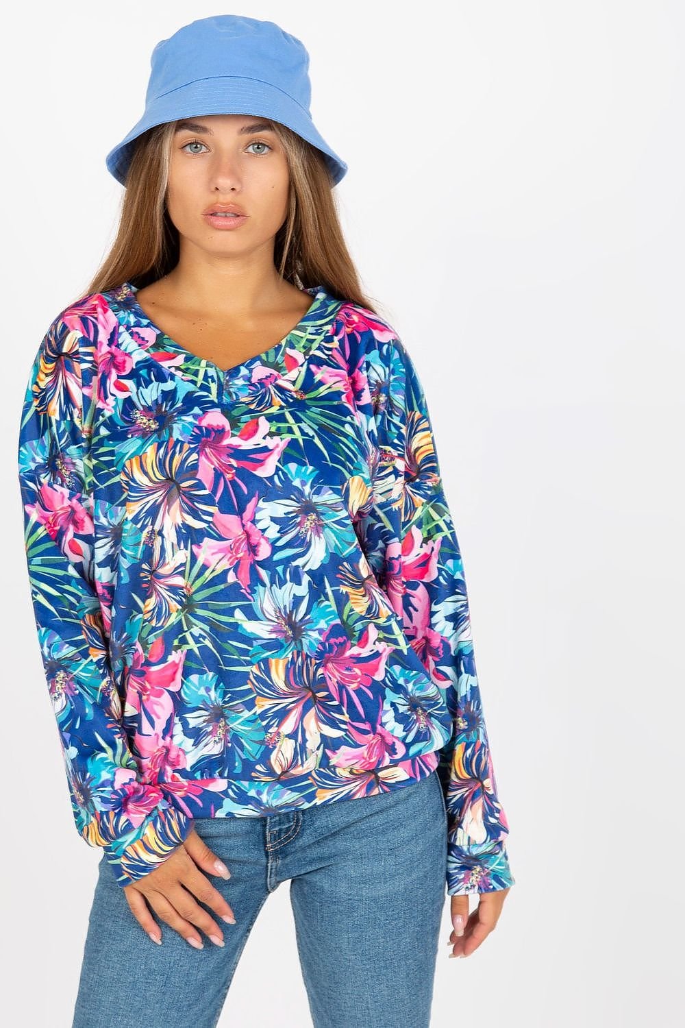 Bluză model 175442 Rue Paris