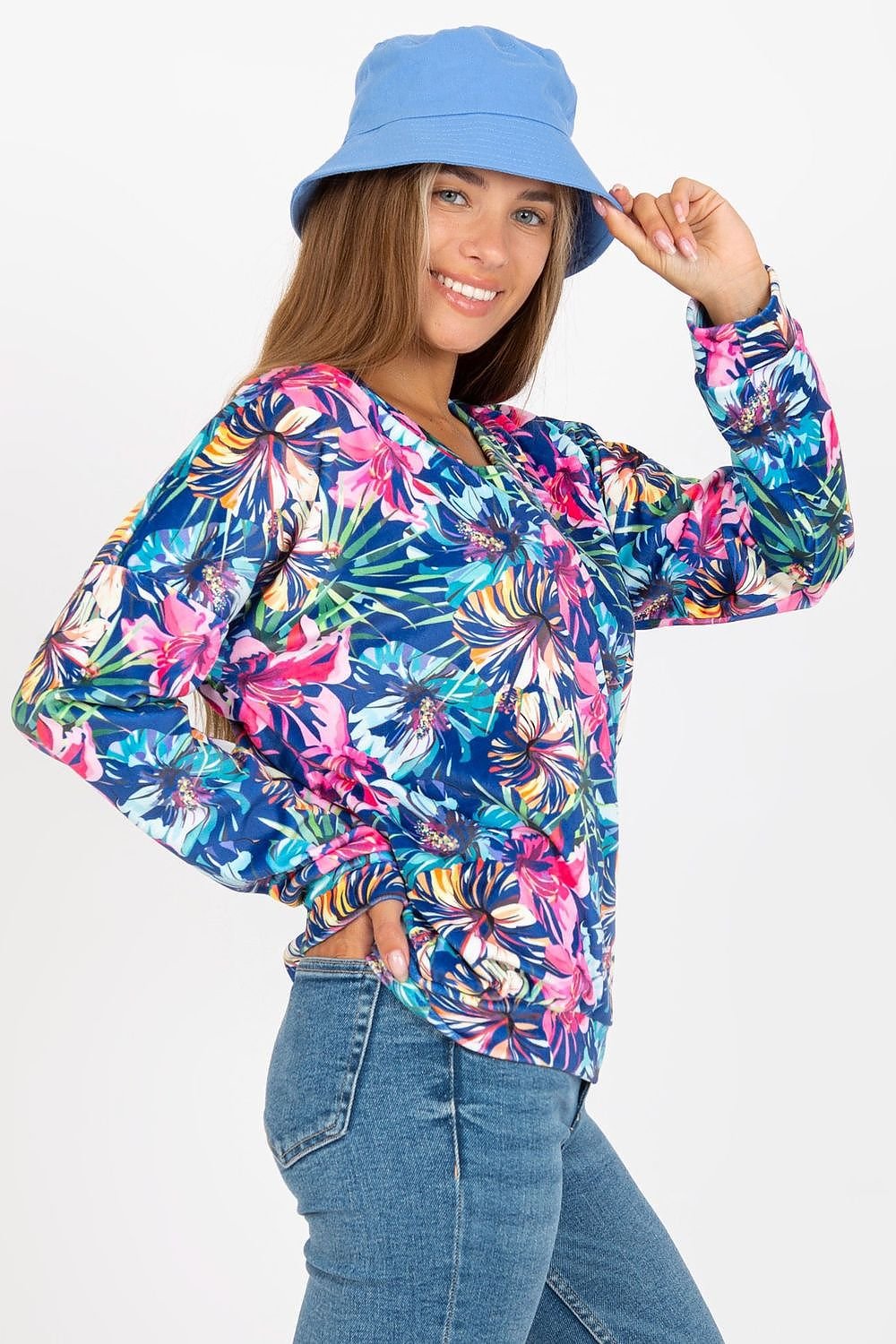 Bluză model 175442 Rue Paris