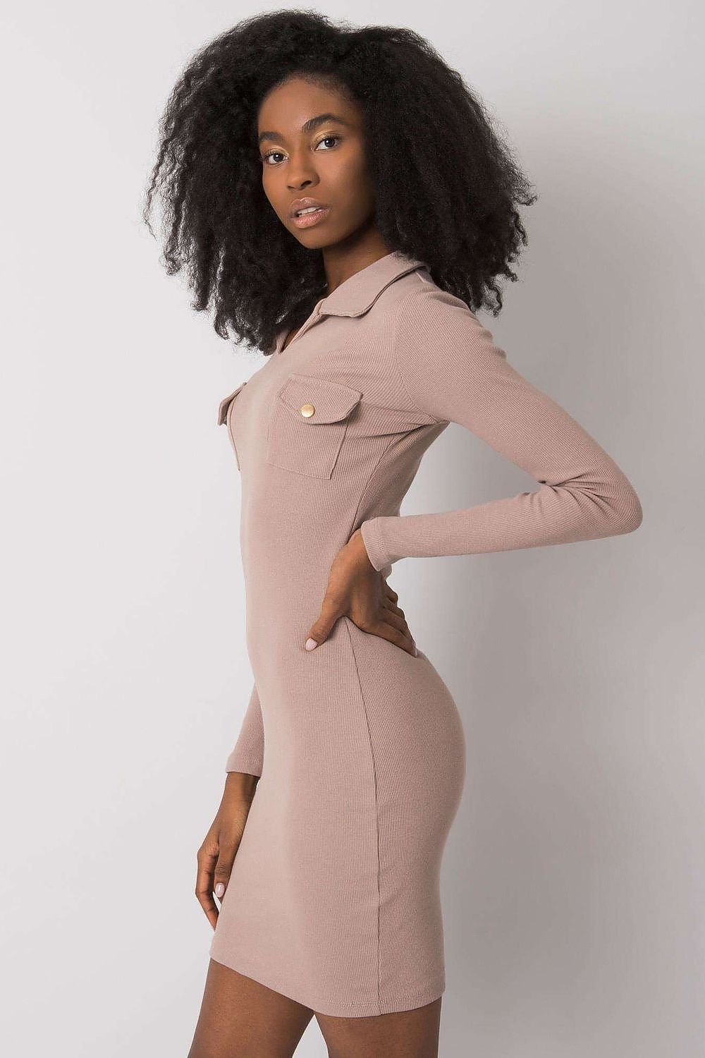 Rochie de zi model 175447 Rue Paris