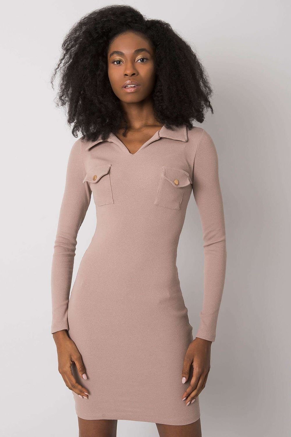 Rochie de zi model 175447 Rue Paris