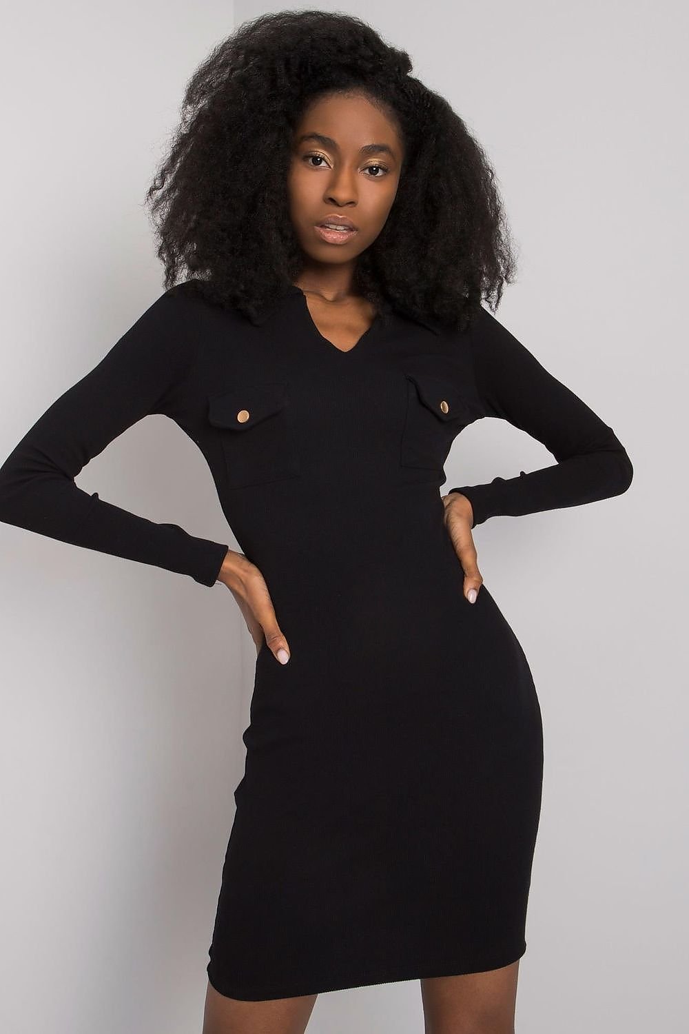 Rochie de zi model 175447 Rue Paris