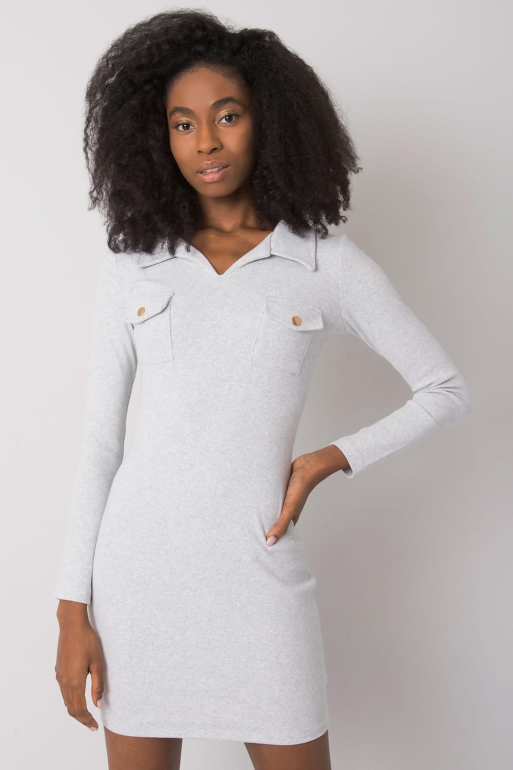 Rochie de zi model 175447 Rue Paris