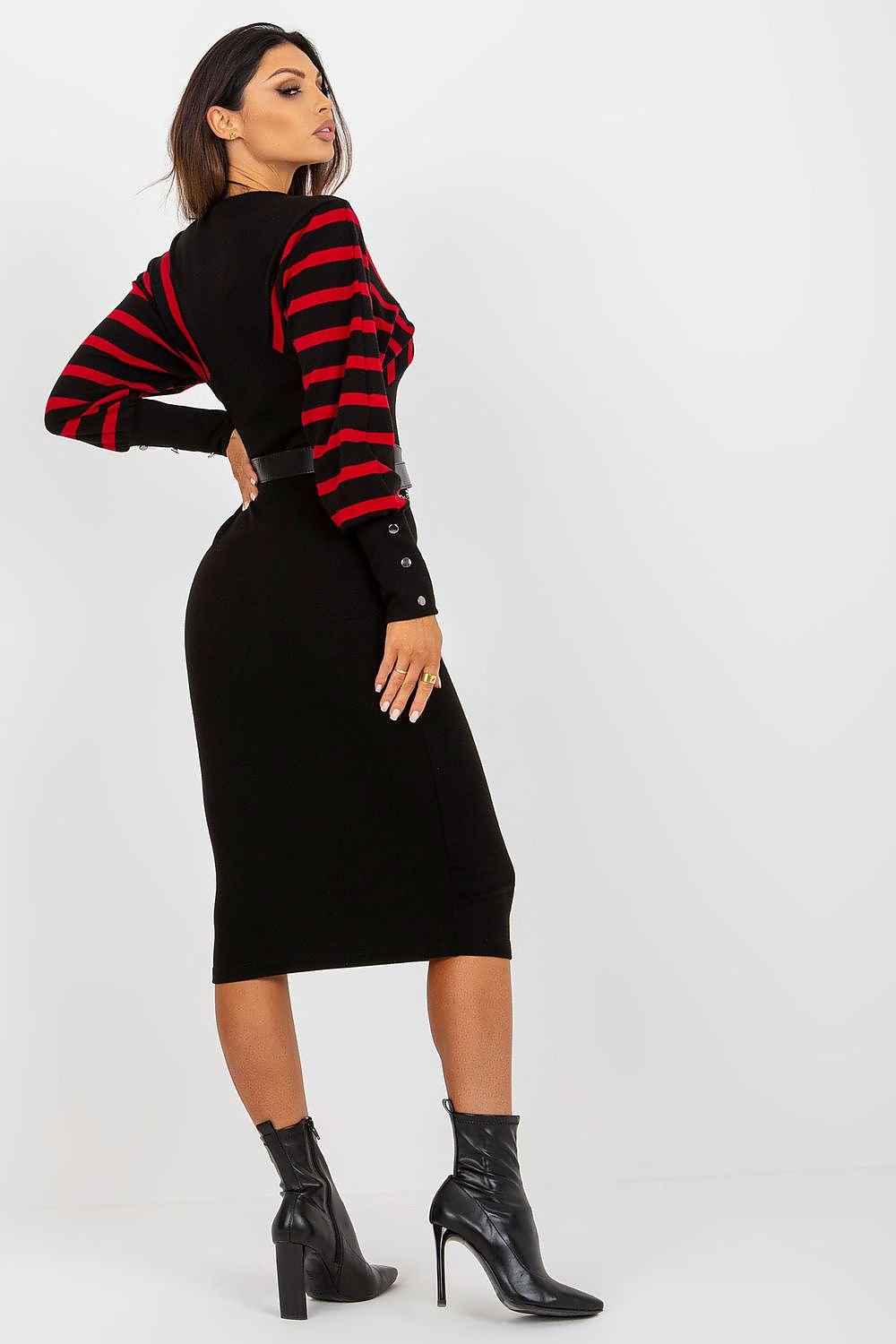 Rochie de zi model 175461 Och Bella