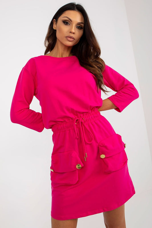 Rochie de zi model 175463 Och Bella
