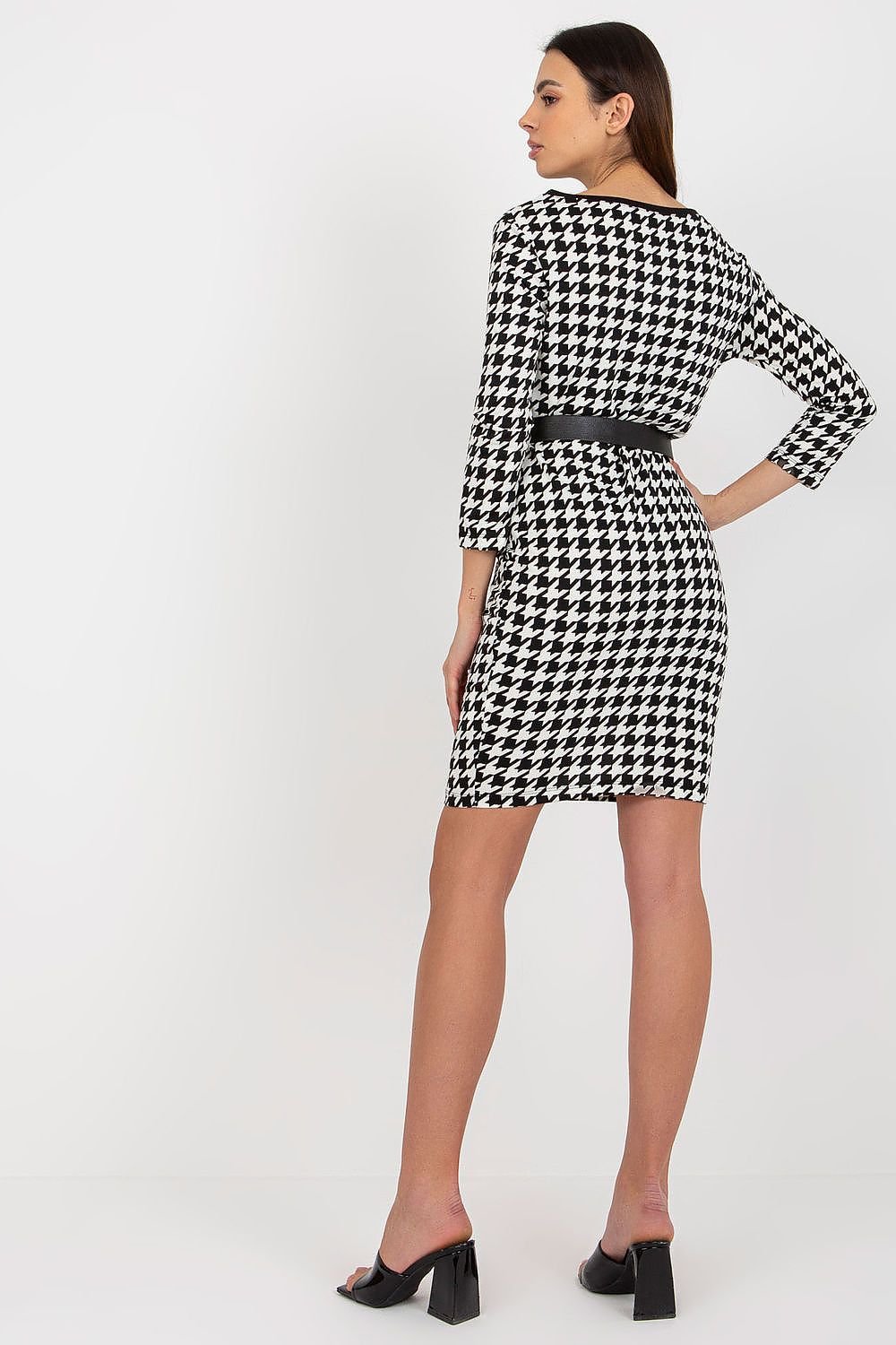 Rochie de zi model 175467 Och Bella