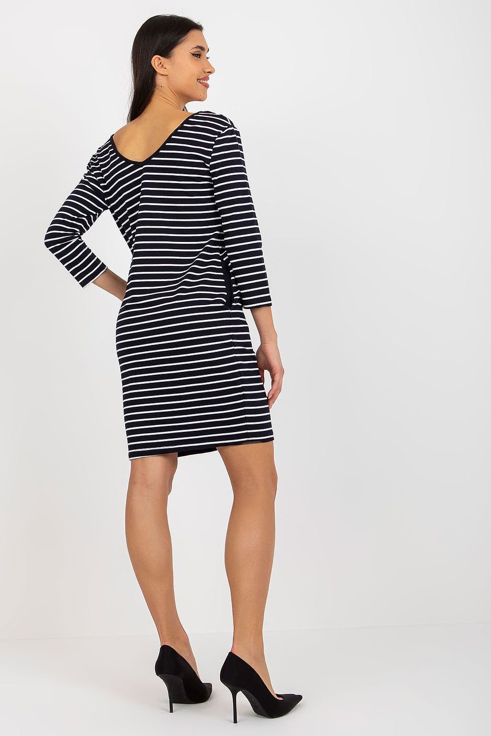 Rochie de zi model 175682 Och Bella