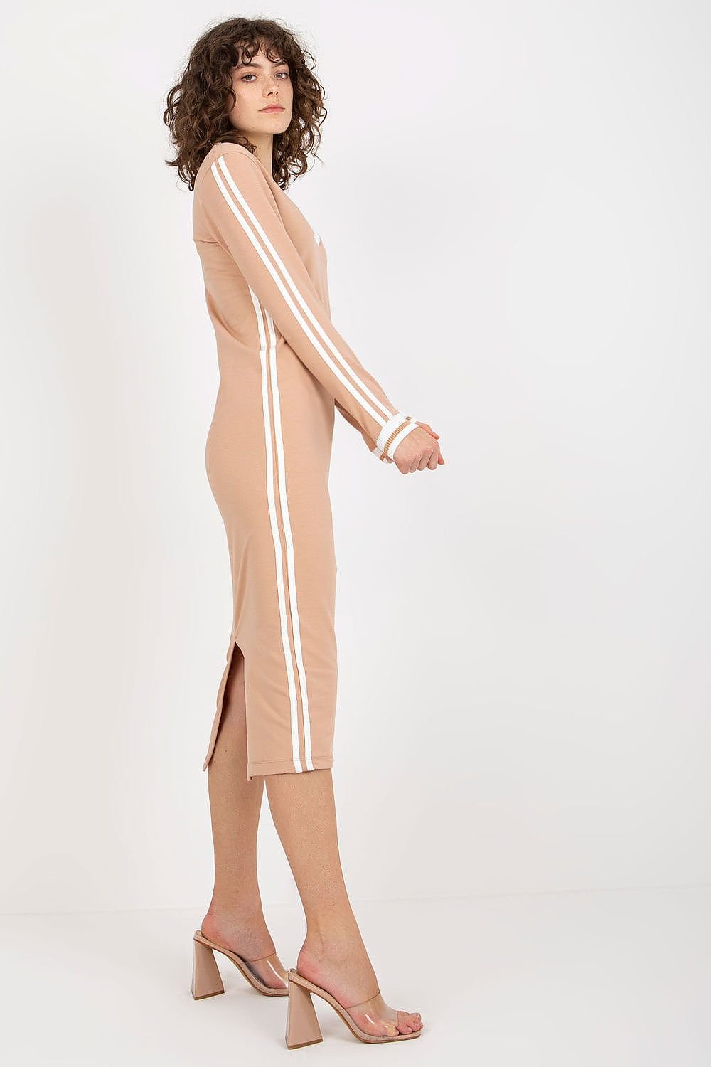 Rochie de zi model 175699 Fancy