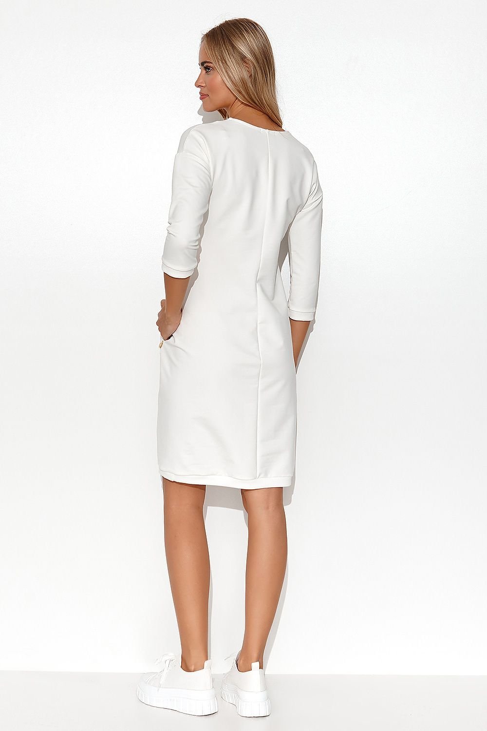 Rochie de zi model 176198 Makadamia