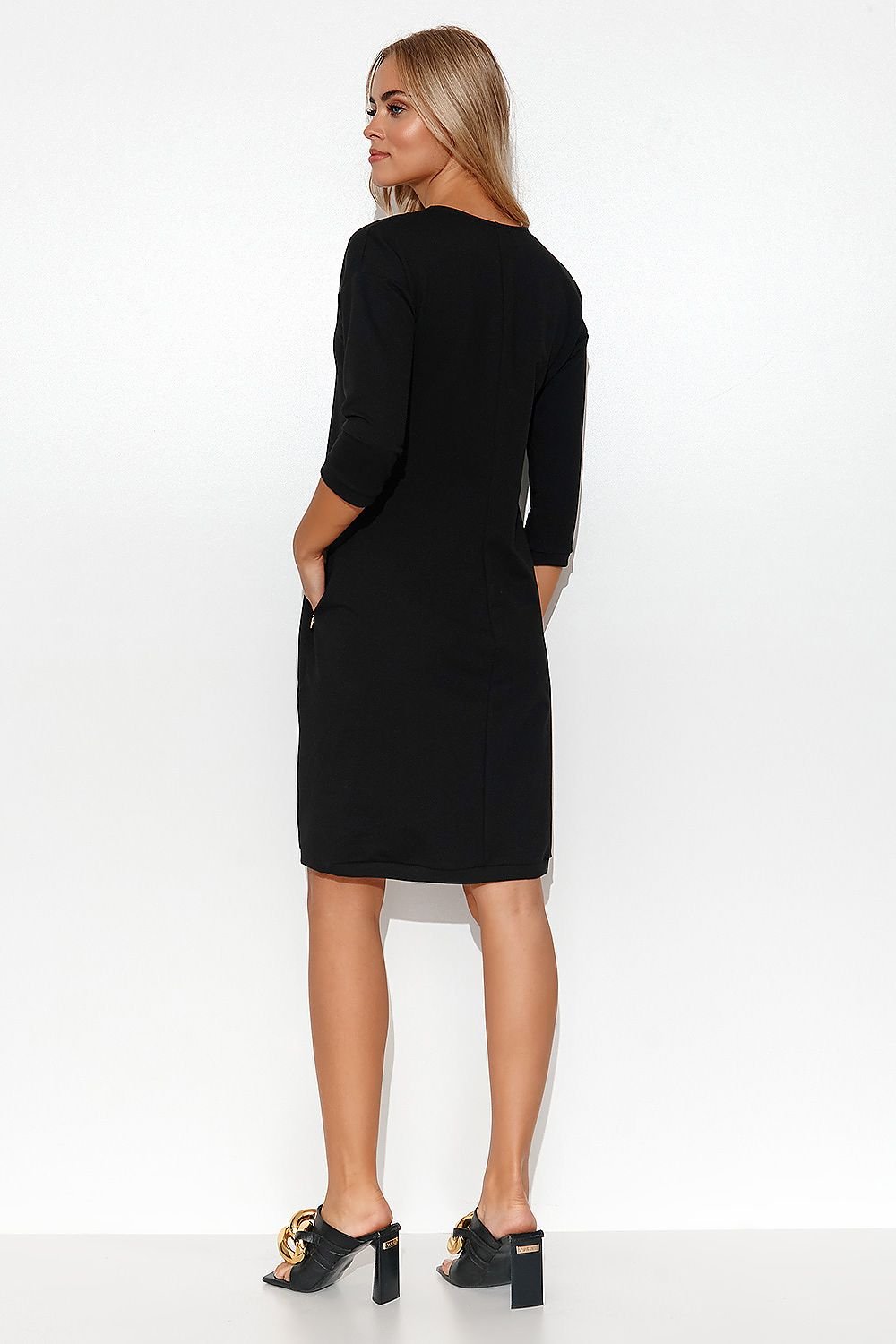 Rochie de zi model 176198 Makadamia