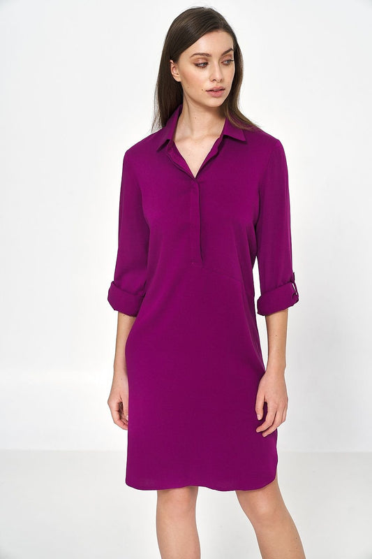 Rochie de zi model 177402 Nife
