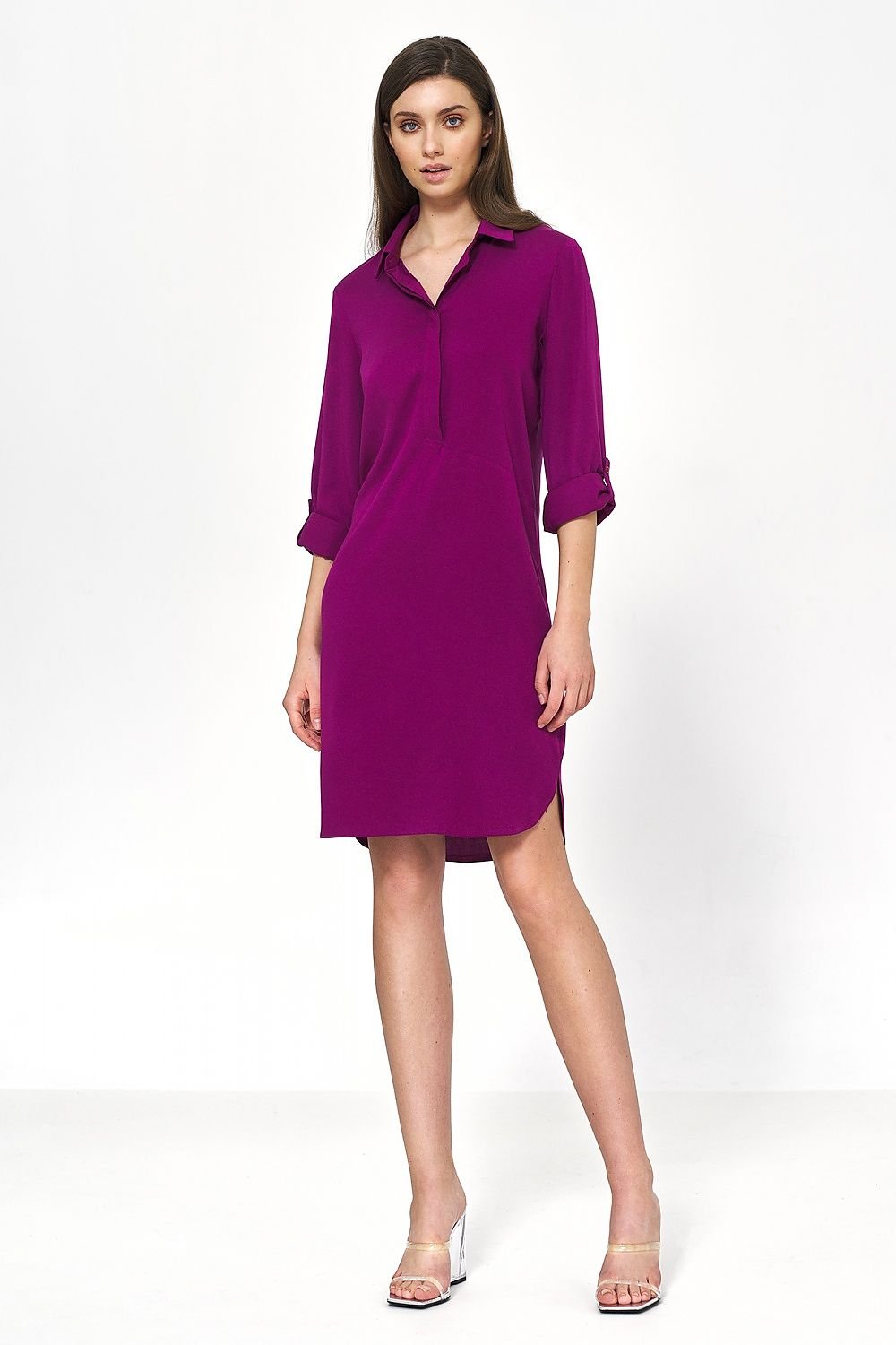 Rochie de zi model 177402 Nife