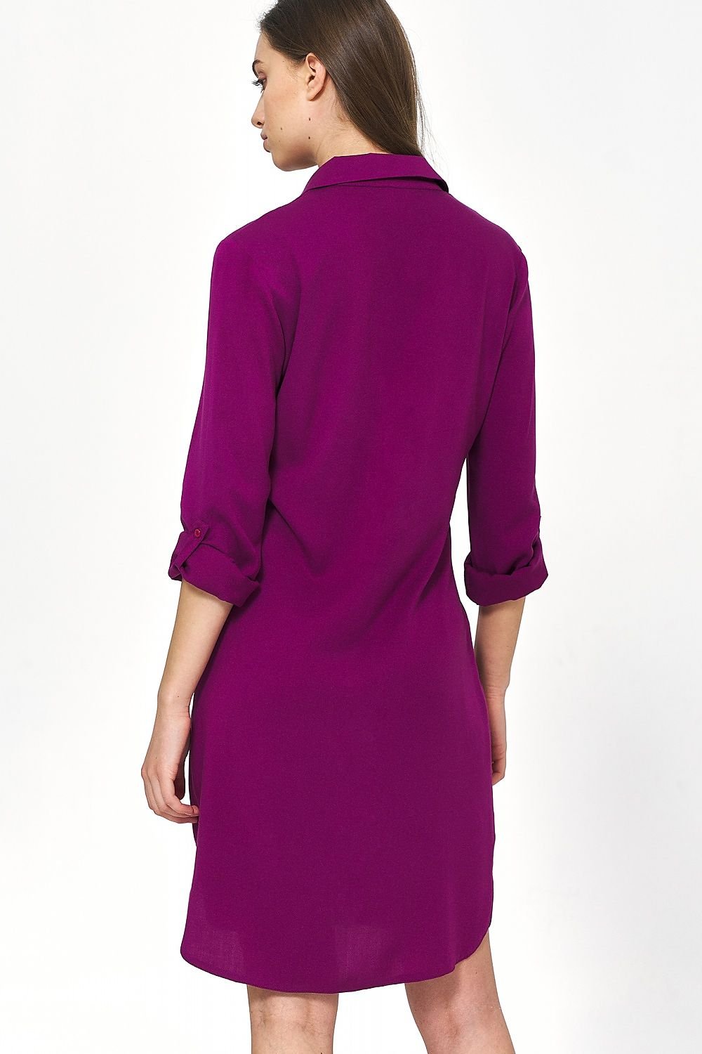 Rochie de zi model 177402 Nife