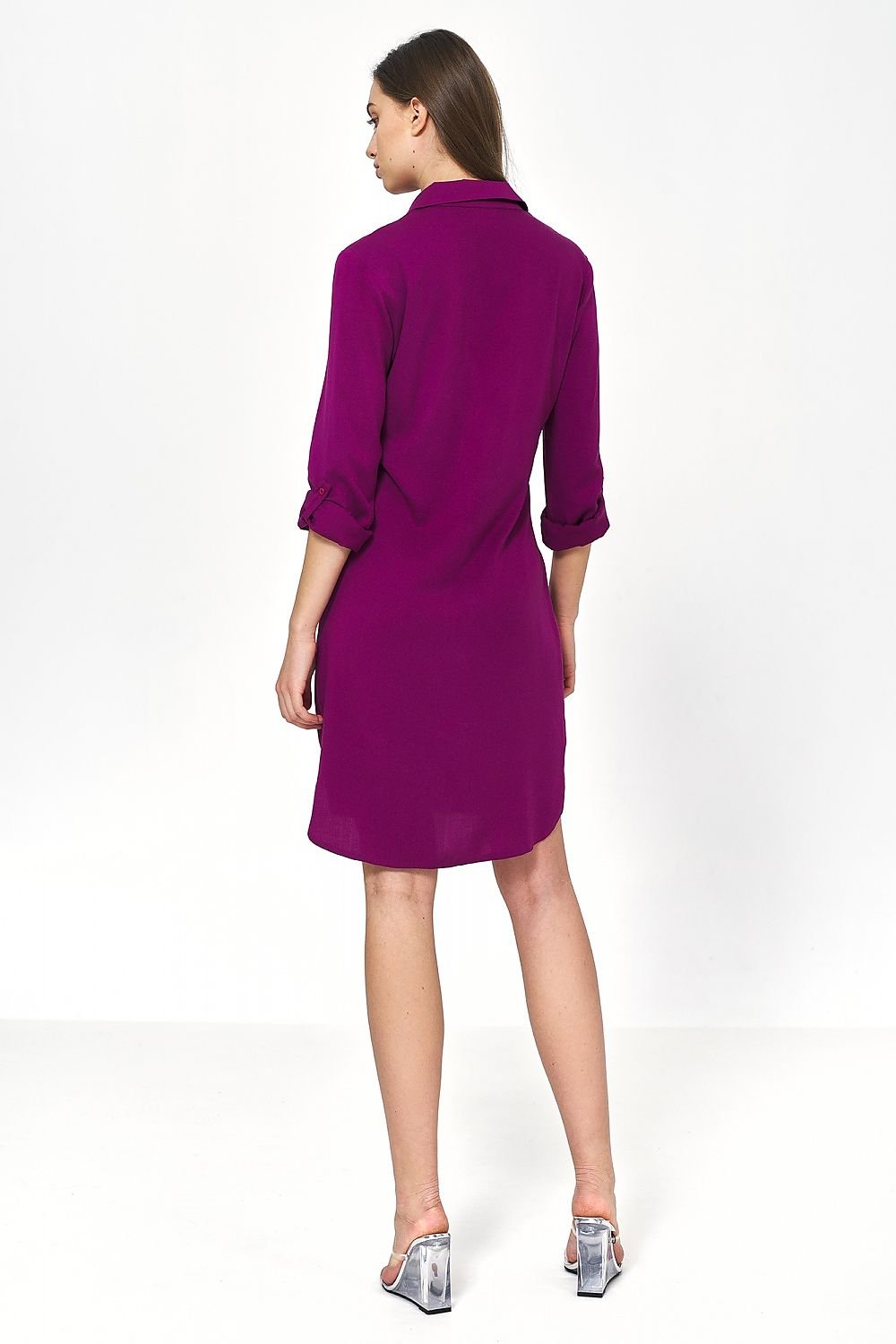 Rochie de zi model 177402 Nife