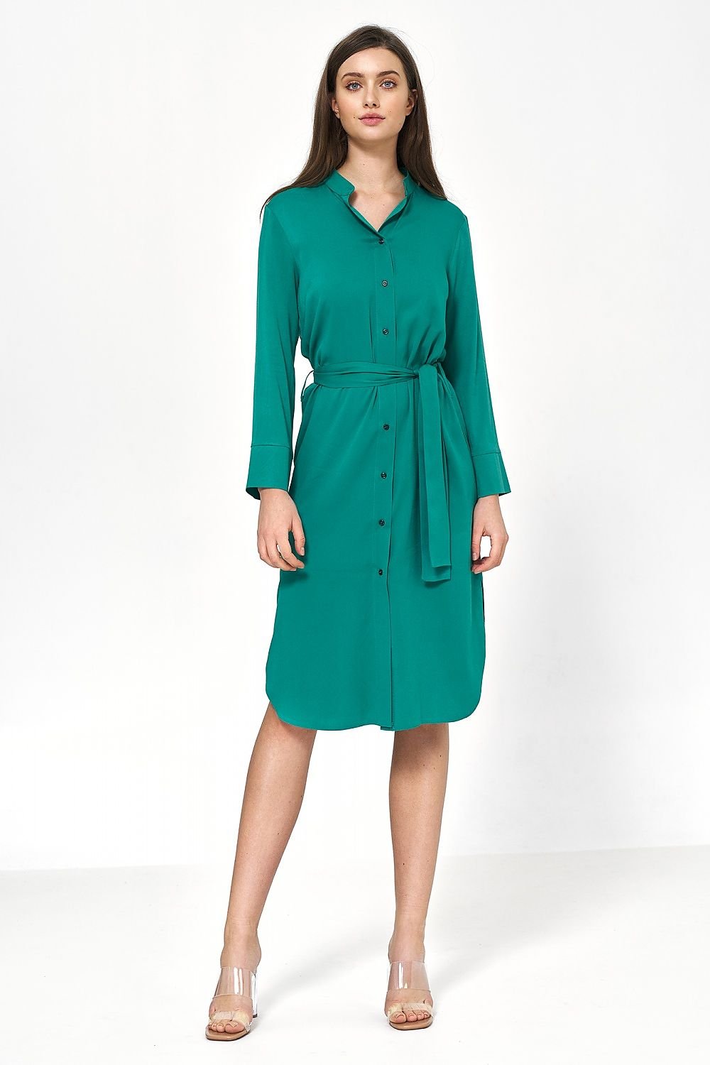 Rochie de zi model 177406 Nife