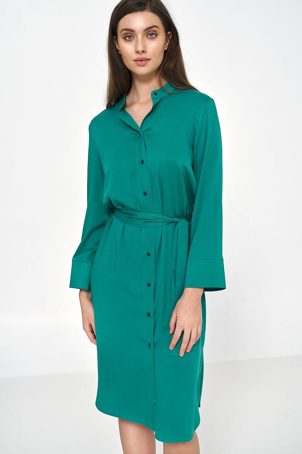 Rochie de zi model 177406 Nife