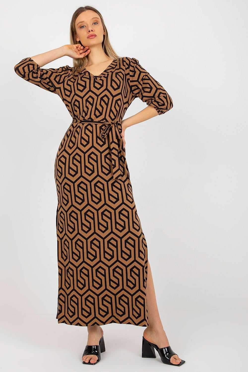 Rochie de zi model 176724 Lakerta