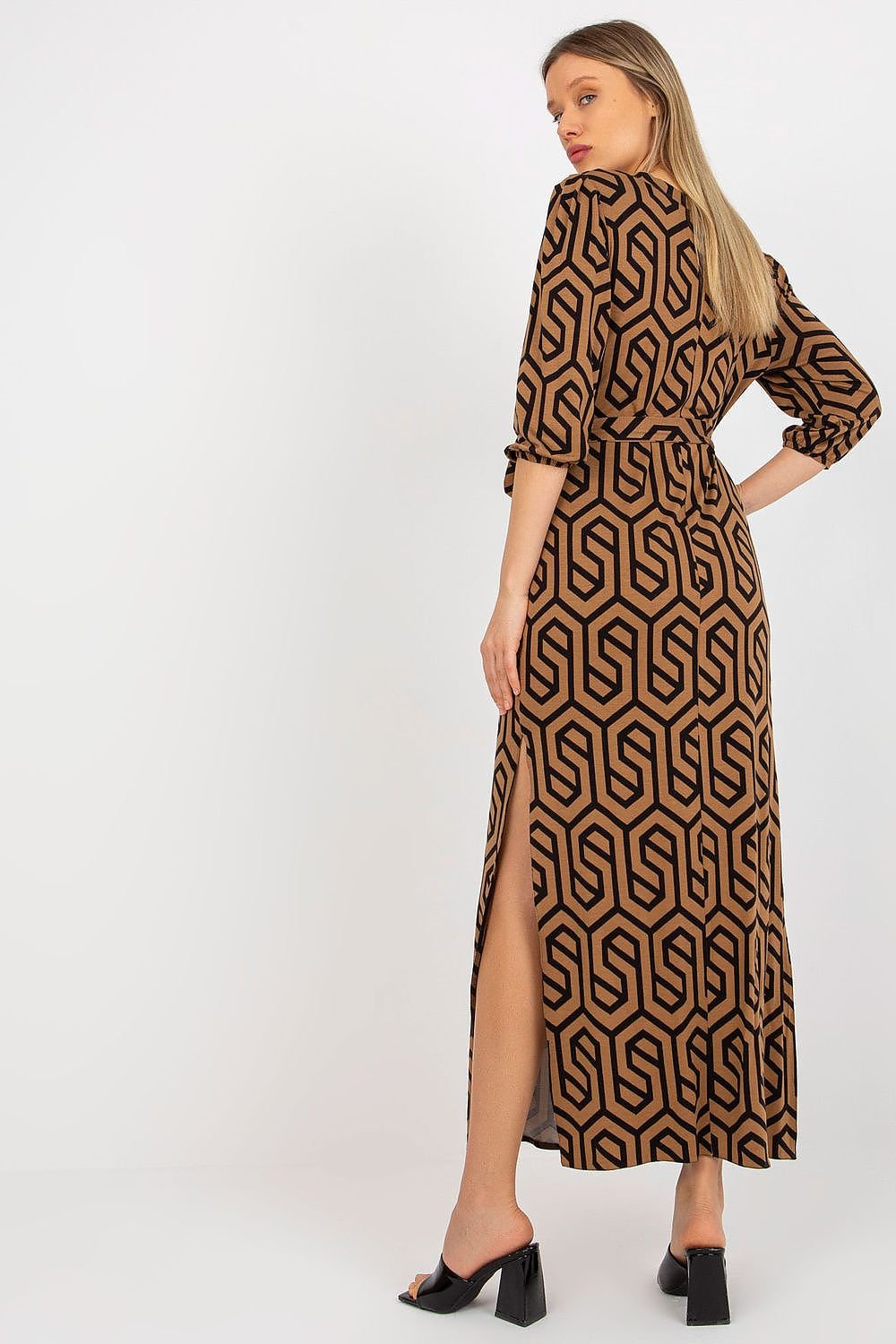 Rochie de zi model 176724 Lakerta
