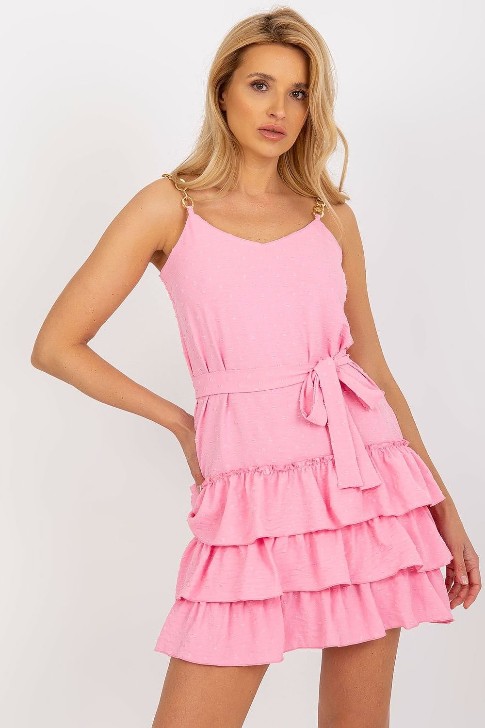 Rochie de zi model 176741 Lakerta