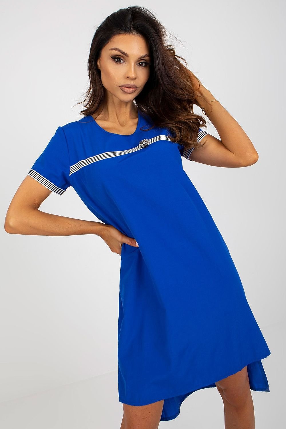 Rochie de zi model 176744 Lakerta