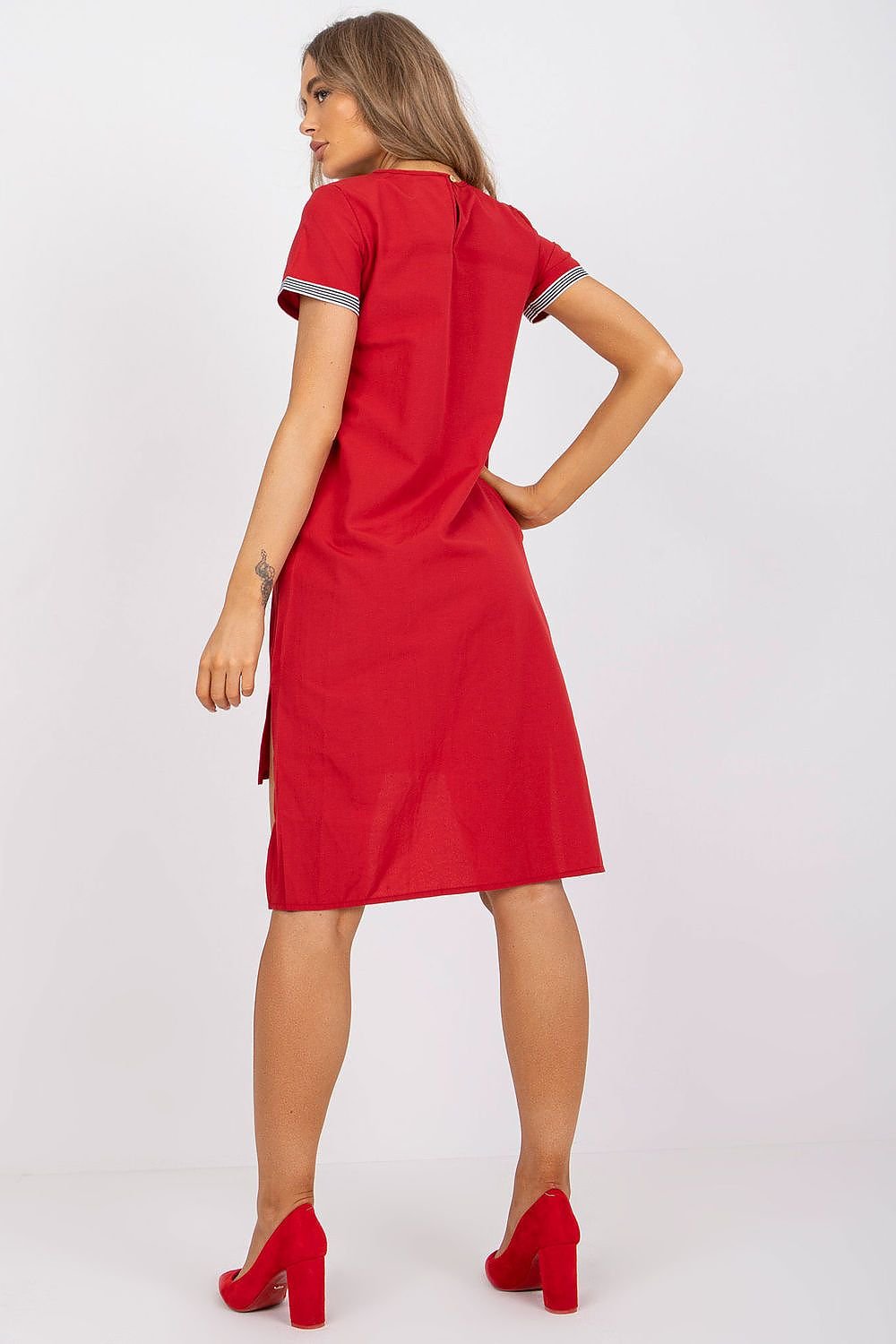 Rochie de zi model 176744 Lakerta