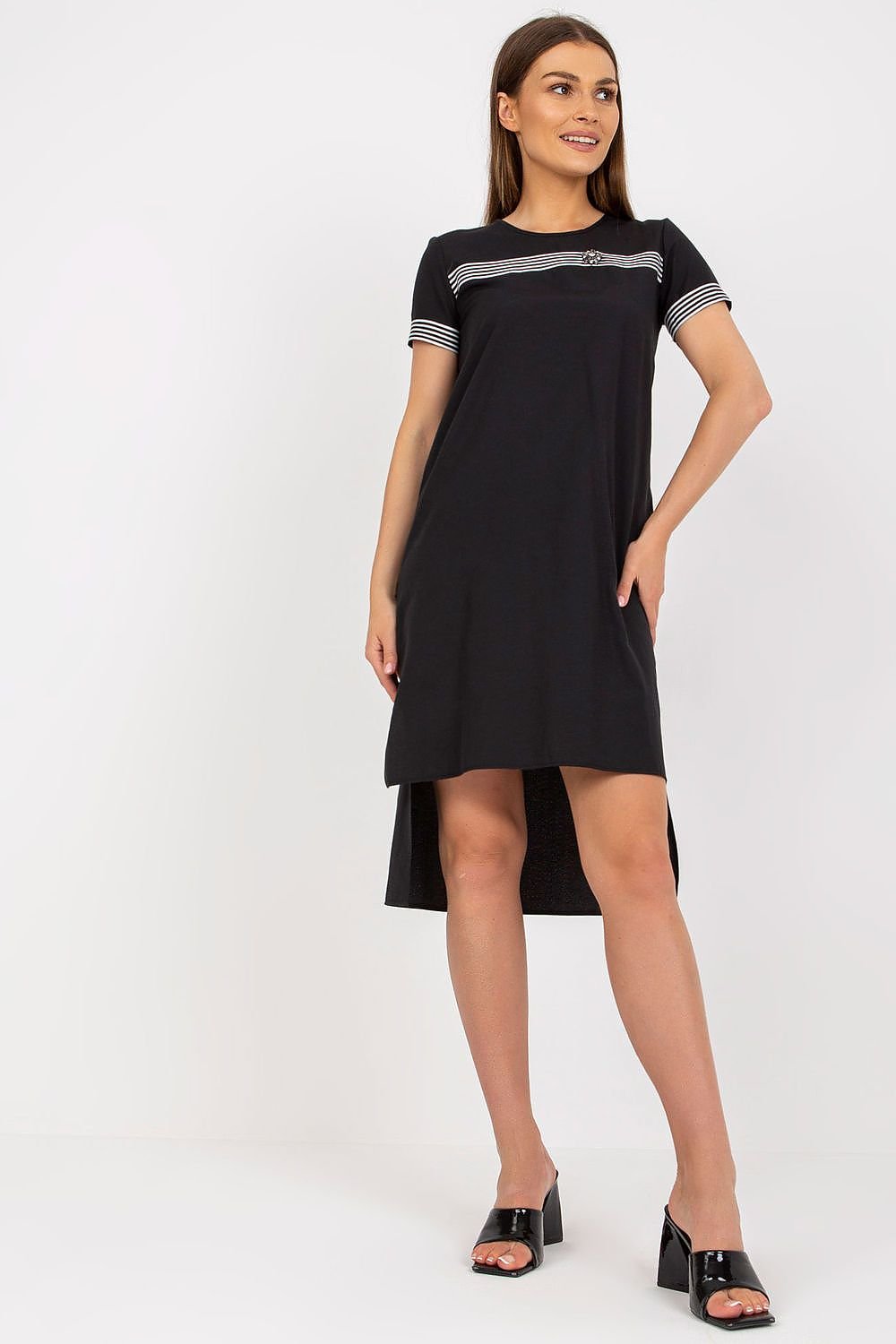 Rochie de zi model 176744 Lakerta
