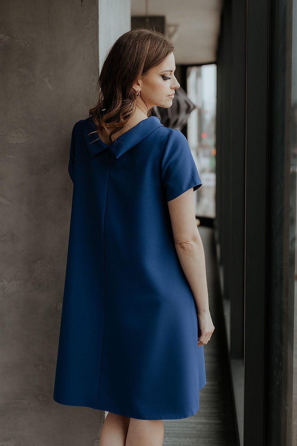 Rochie de zi model 176712 Tessita