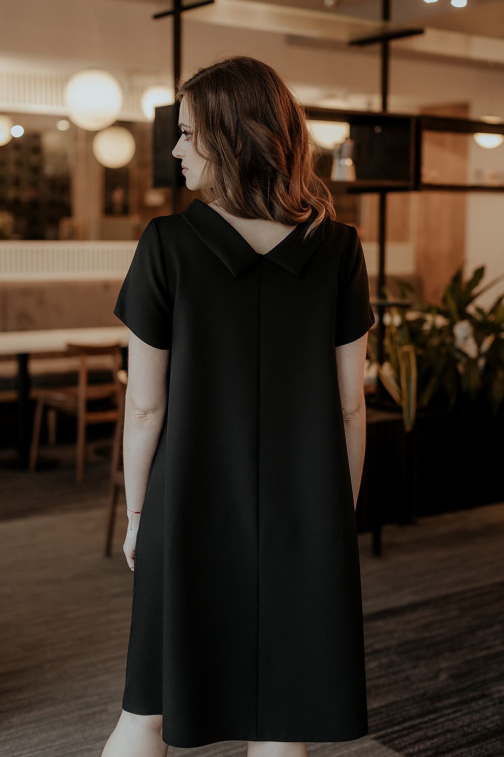 Rochie de zi model 176712 Tessita