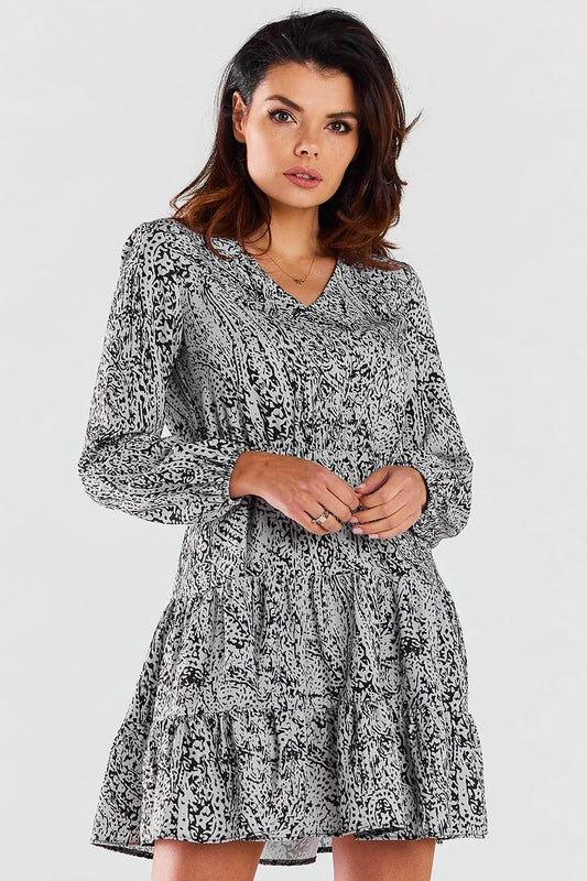 Rochie de zi model 176852 awama