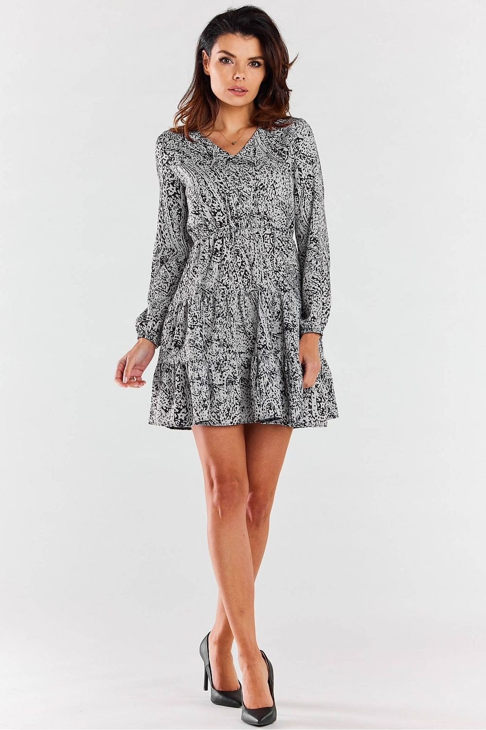 Rochie de zi model 176852 awama