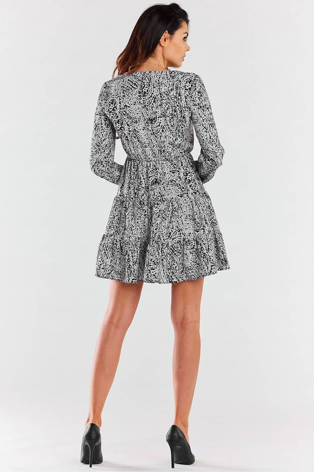 Rochie de zi model 176852 awama