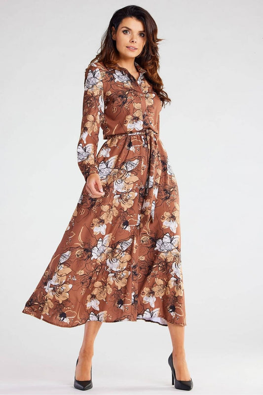 Rochie de zi model 176857 awama