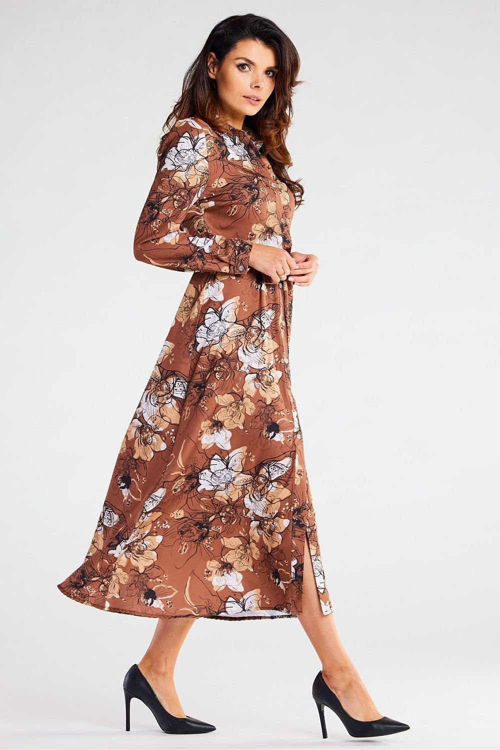 Rochie de zi model 176857 awama