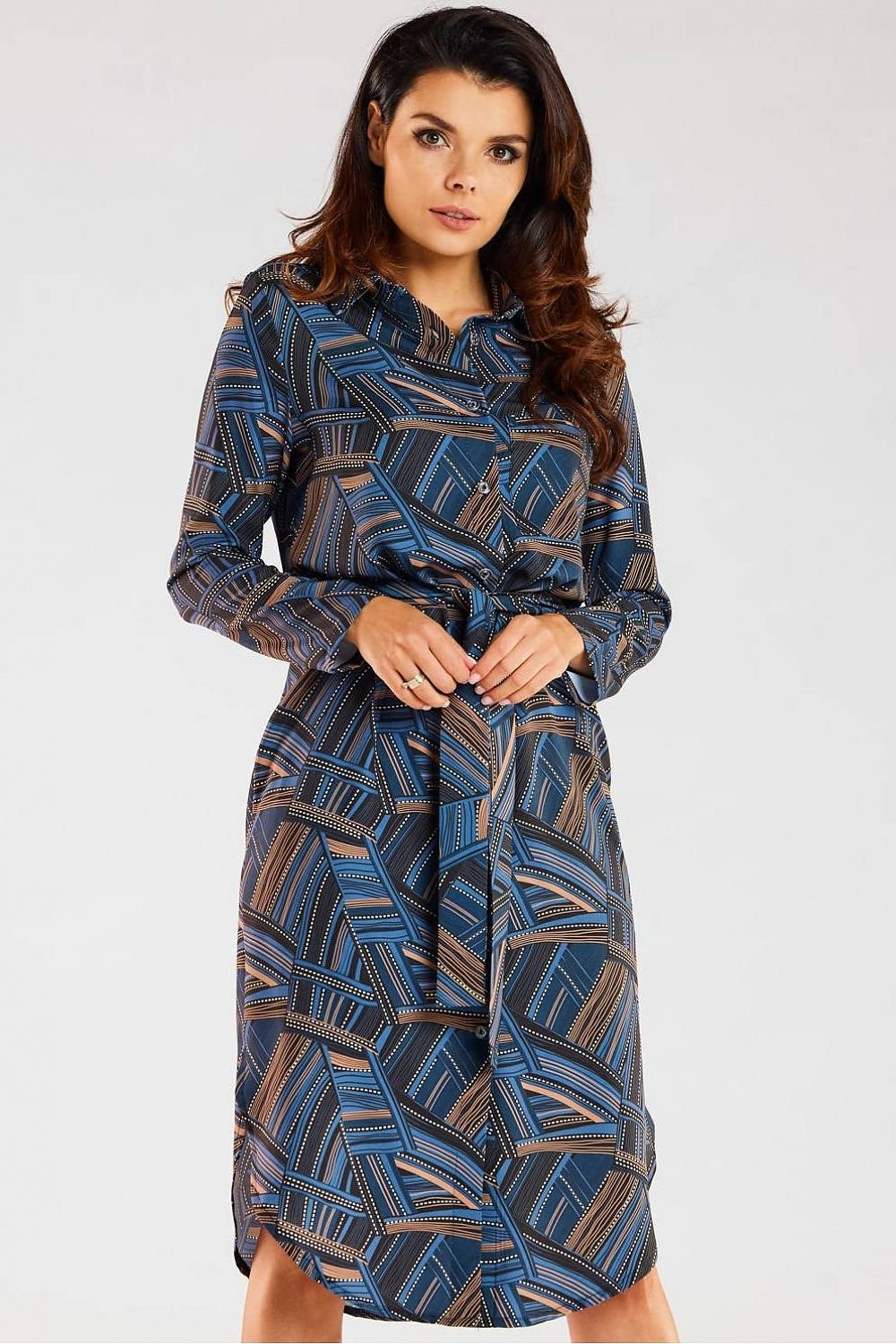 Rochie de zi model 176865 awama