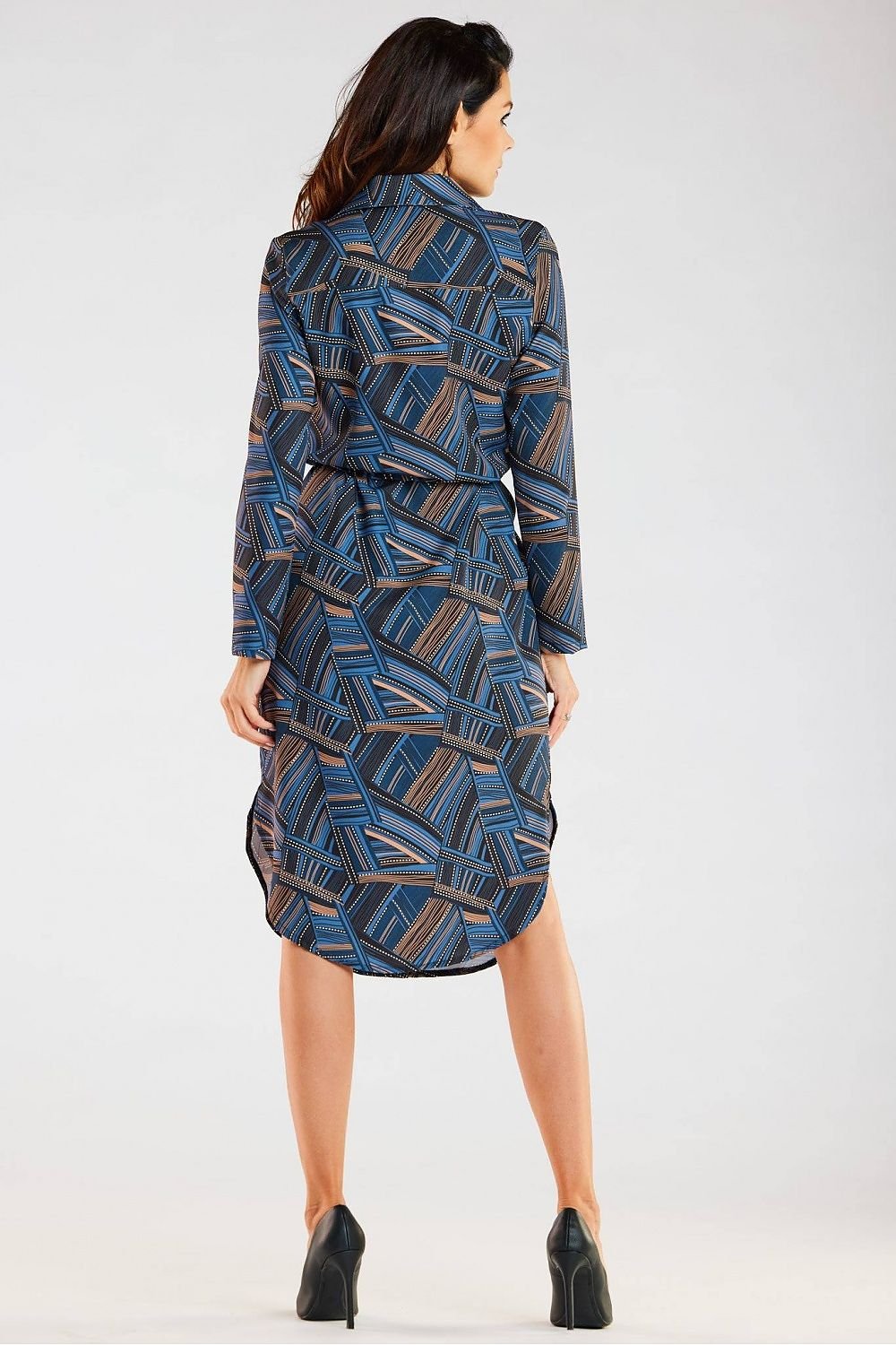 Rochie de zi model 176865 awama