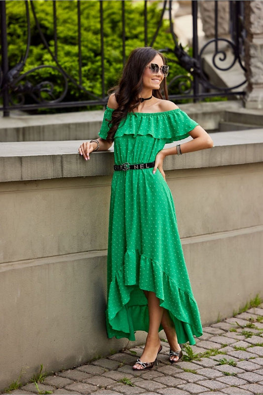 Rochie de zi model 182577 Roco Fashion