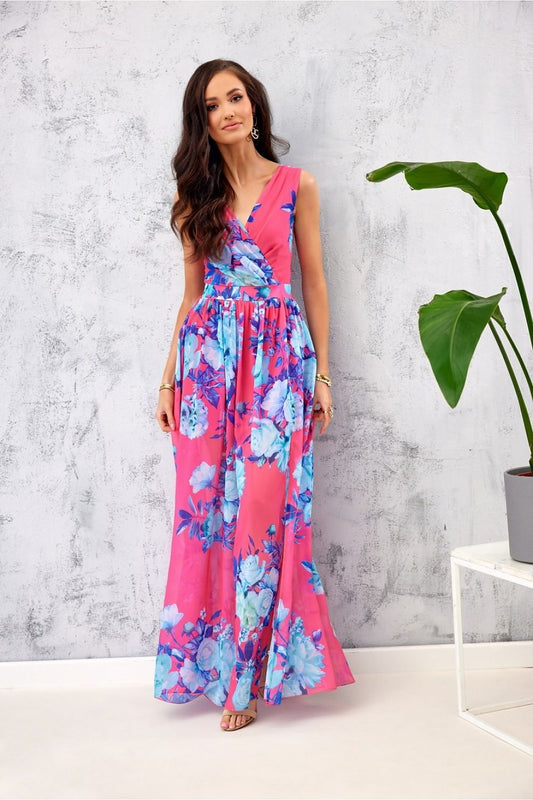 Rochie de zi model 176956 Roco Fashion