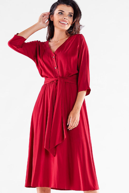 Rochie de zi model 176879 awama