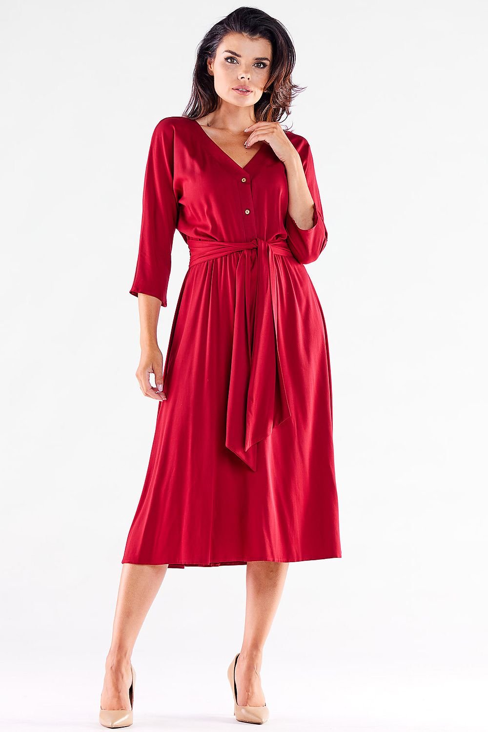 Rochie de zi model 176879 awama
