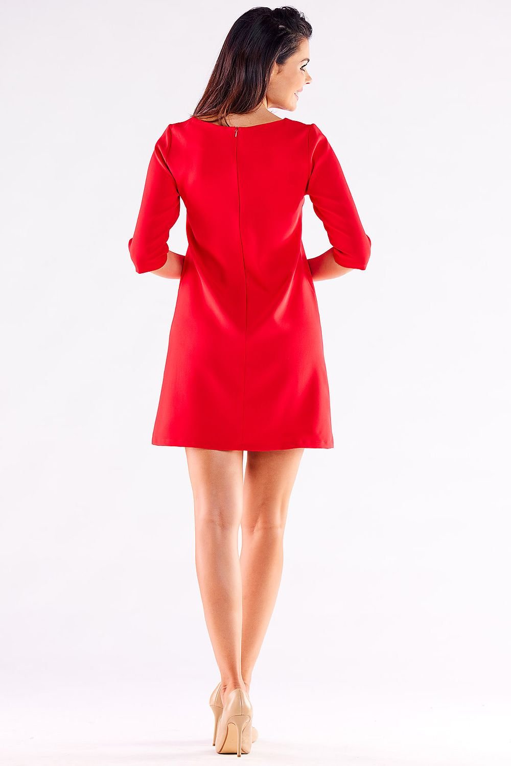 Rochie de zi model 176883 awama