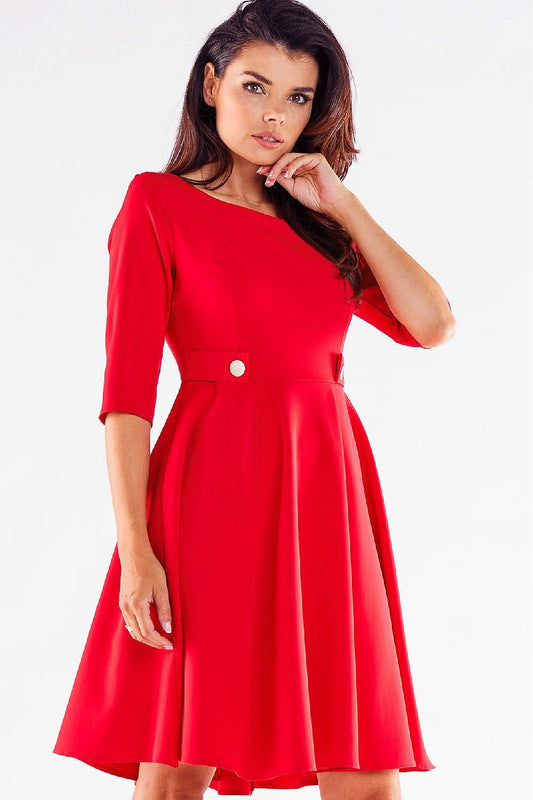 Rochie de zi model 176887 awama