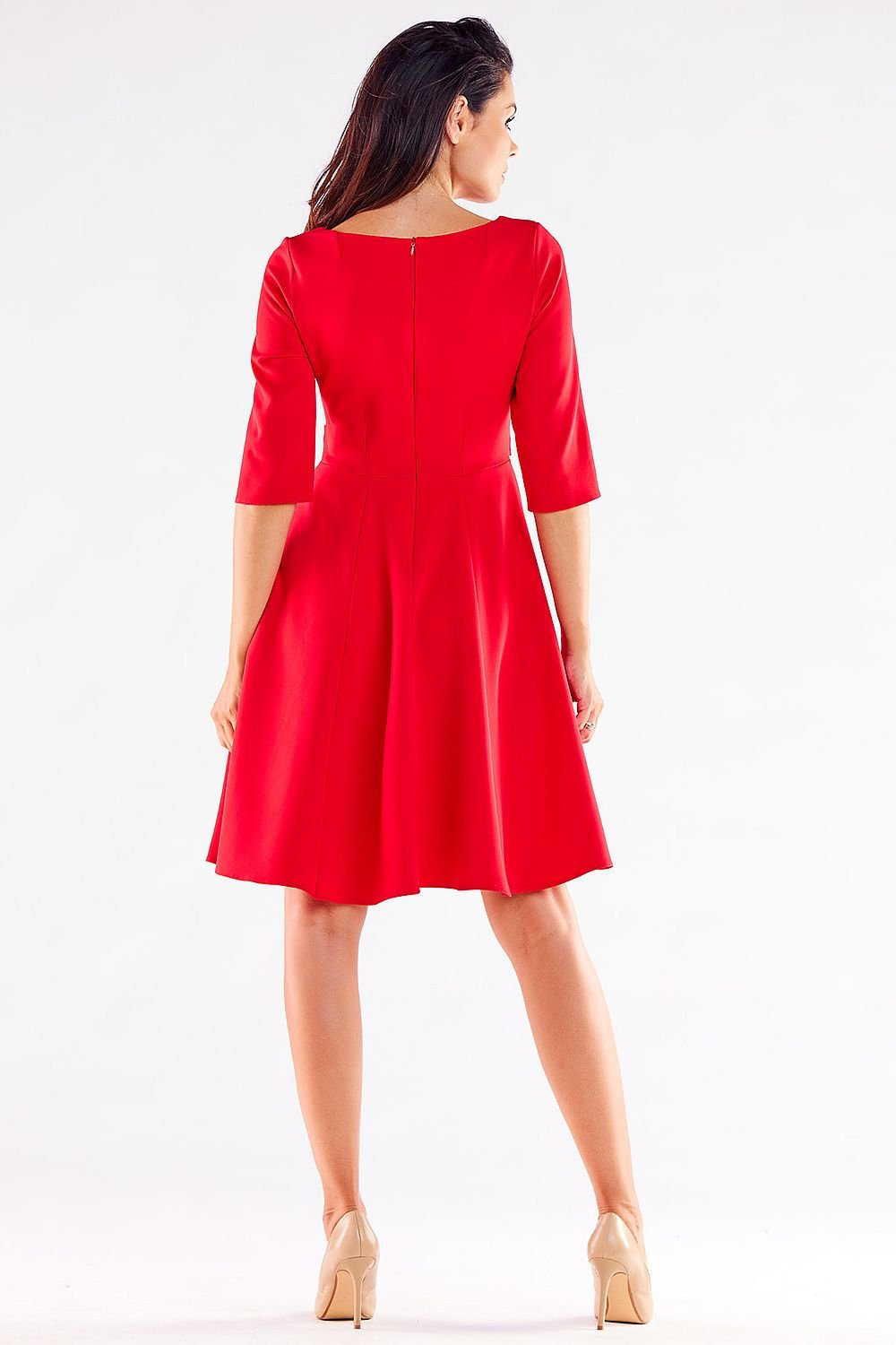 Rochie de zi model 176887 awama