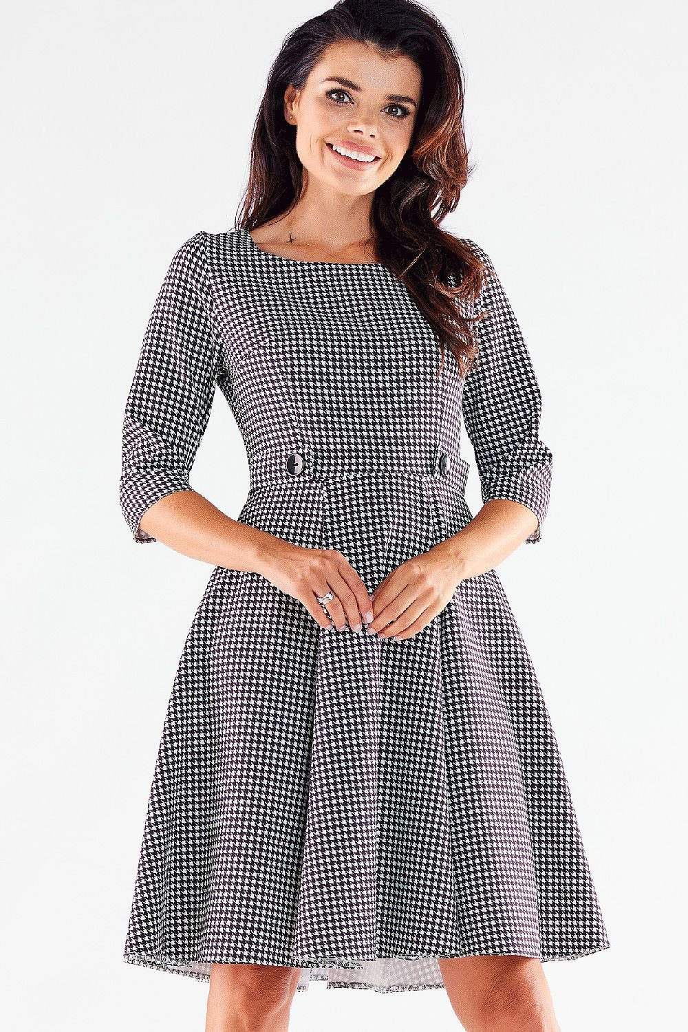 Rochie de zi model 176887 awama