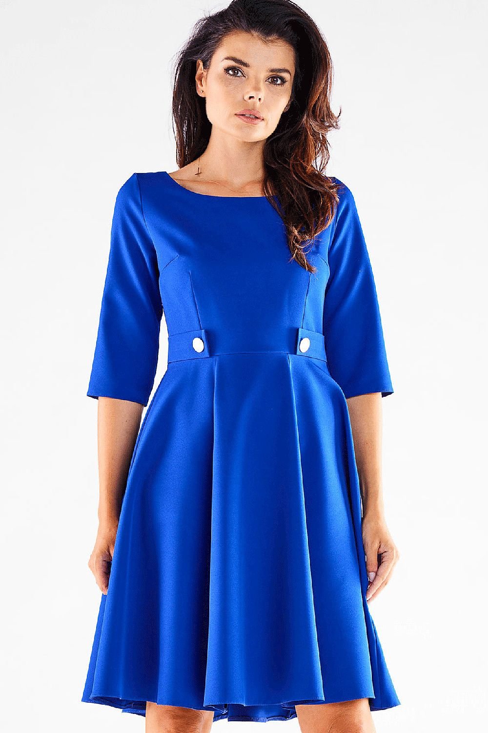 Rochie de zi model 176887 awama