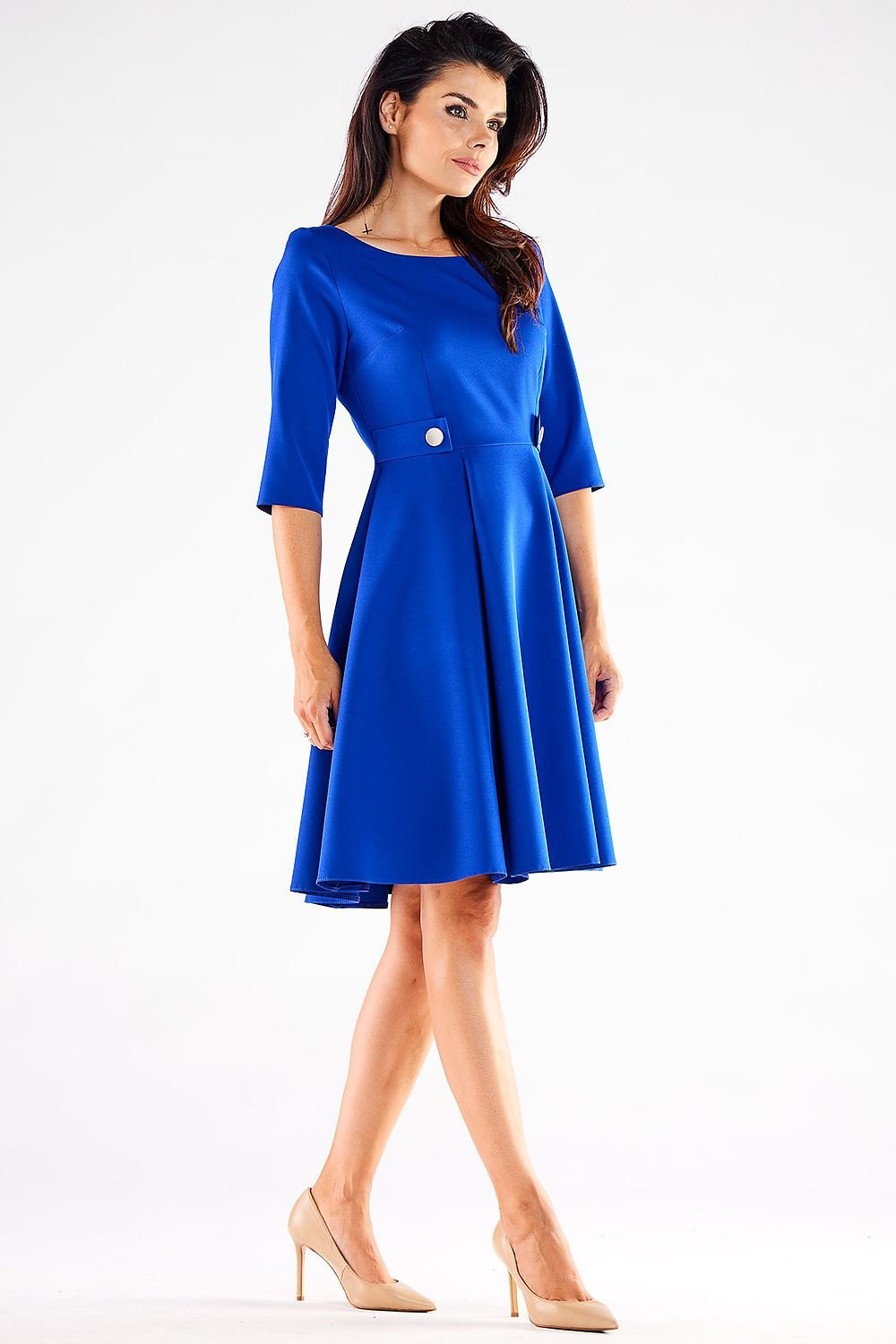 Rochie de zi model 176887 awama