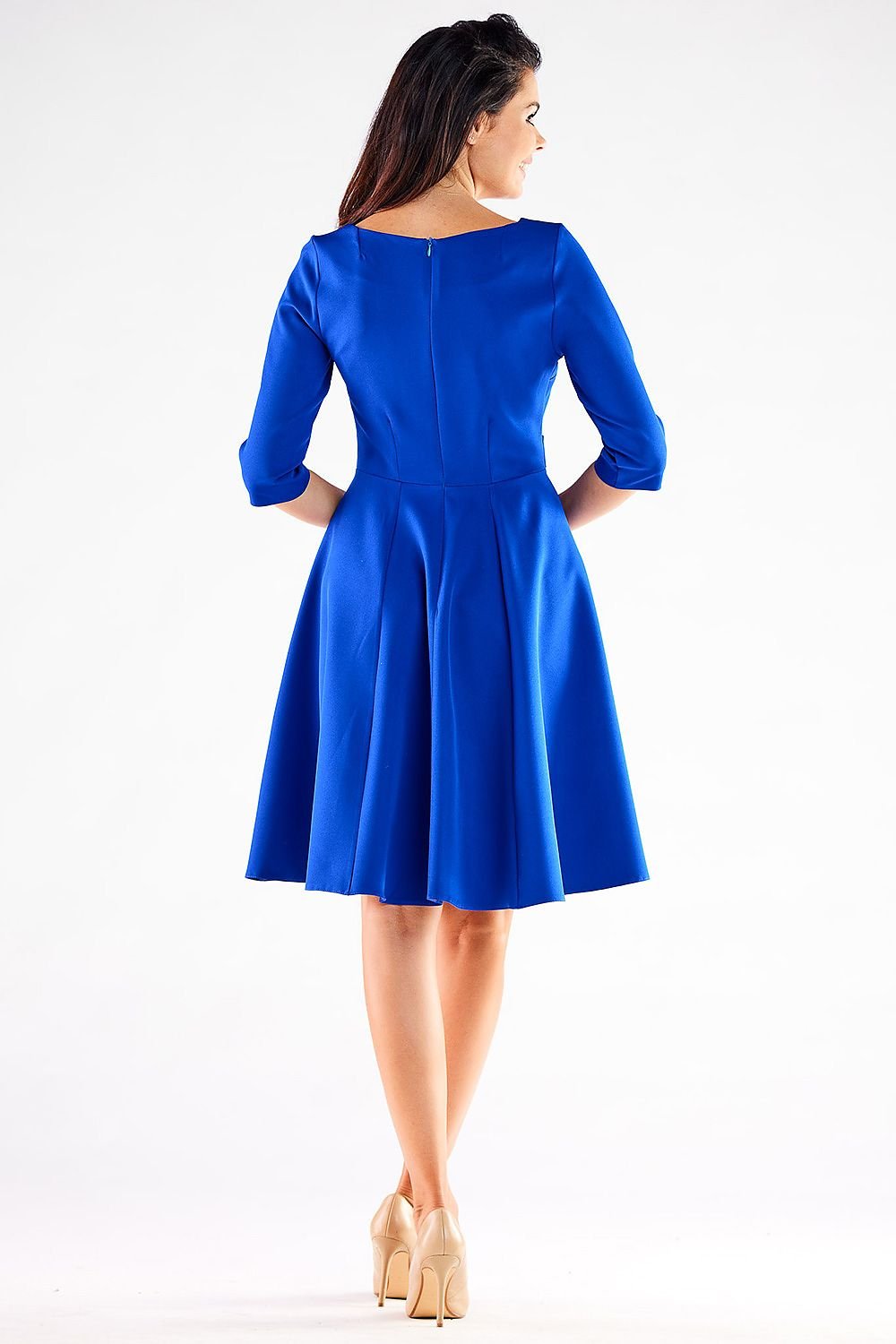 Rochie de zi model 176887 awama